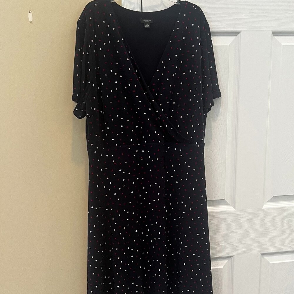 Ann Taylor Factory Dress